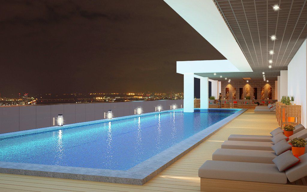 HARRIS Hotel Samarinda Exterior foto